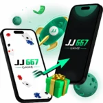 JJ 667 Game