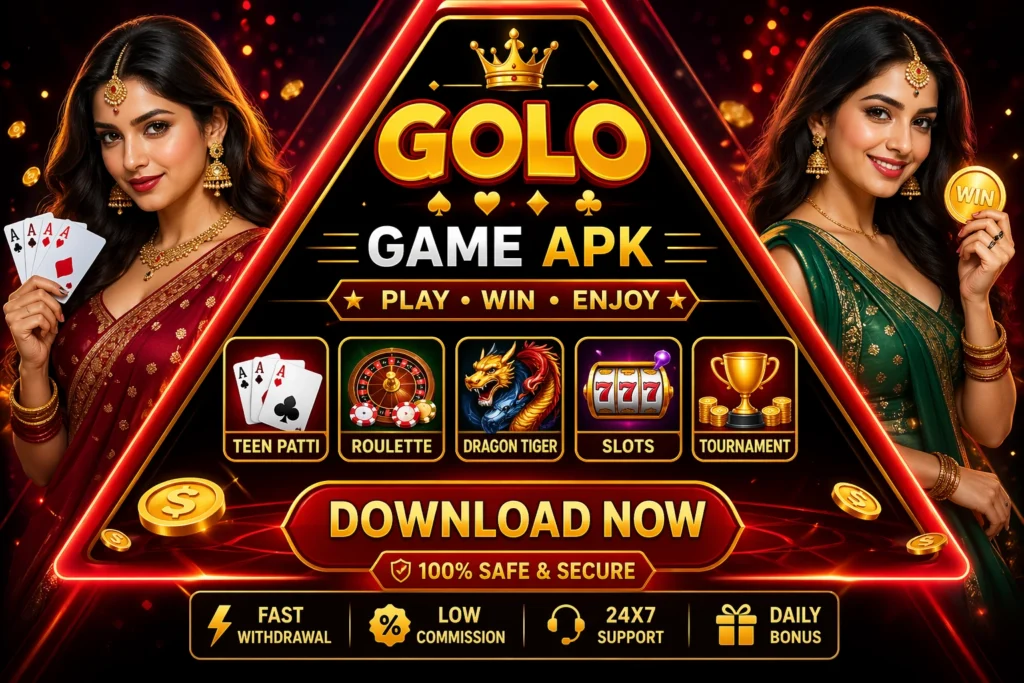 Golo game APK