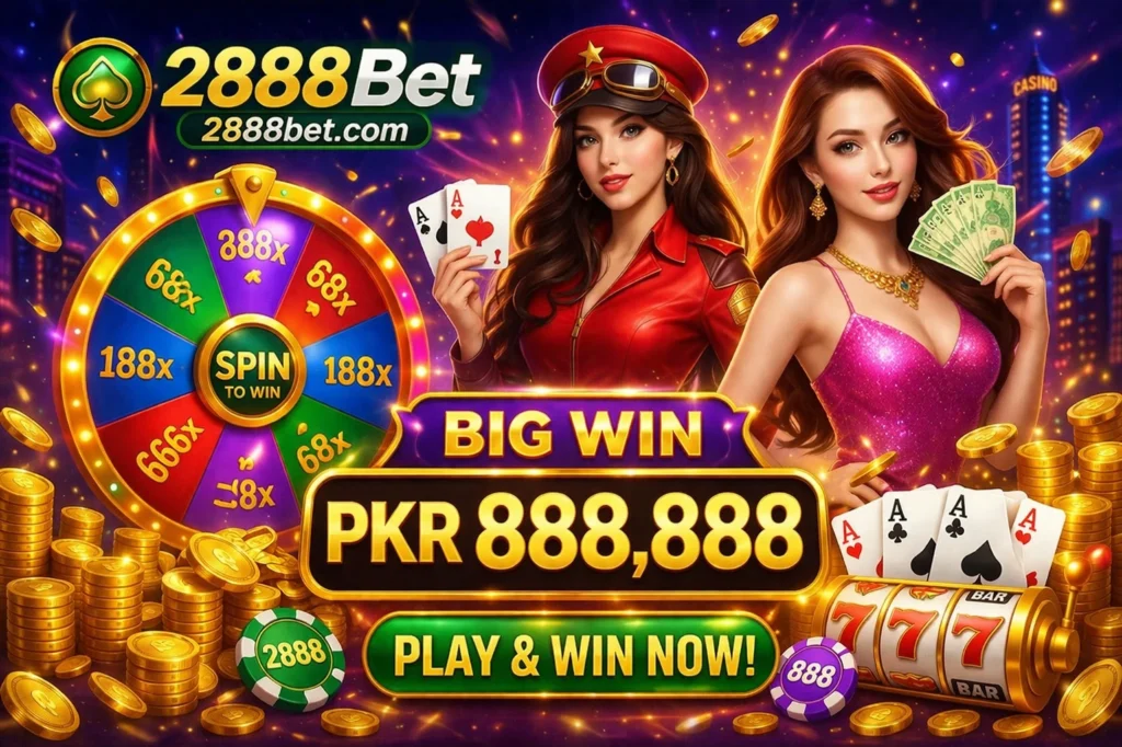 2888Bet Game