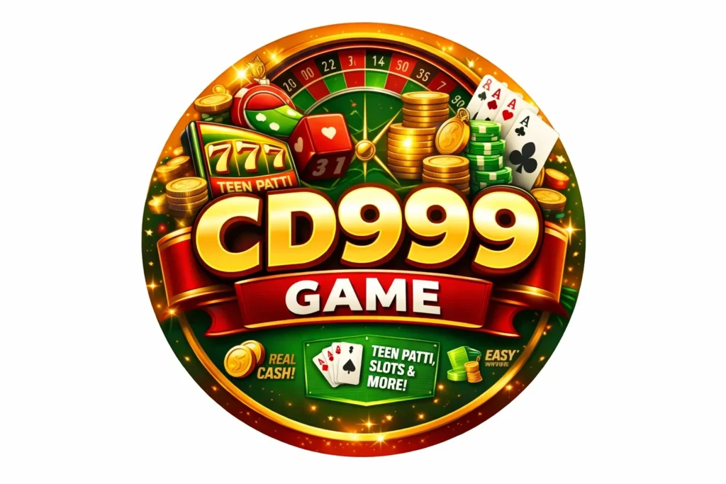 CD999 Game