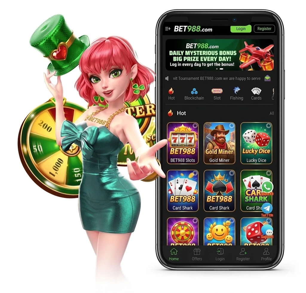 Bet988 Game