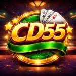 CD55 Game