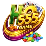 H555 Game