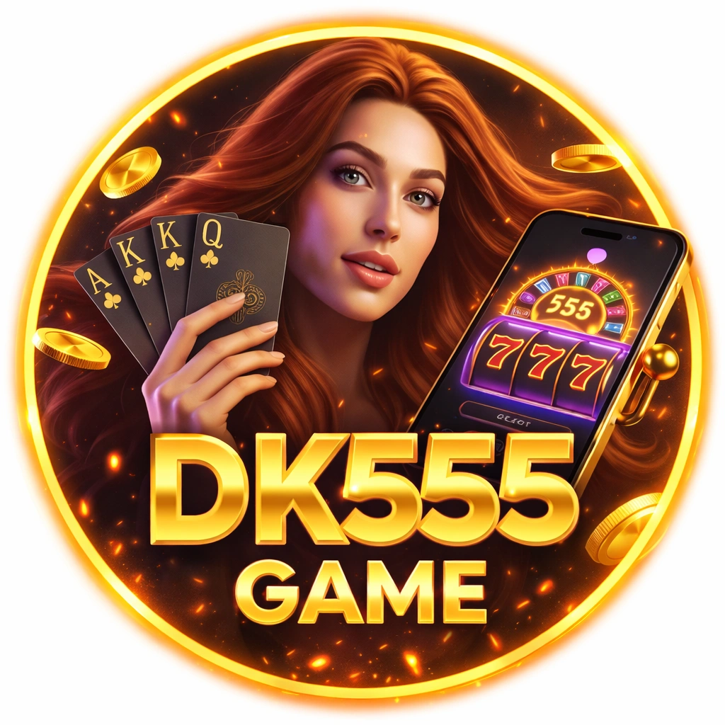DK555 Game