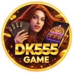 DK555 Game