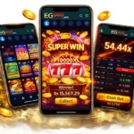EG999 Game APK