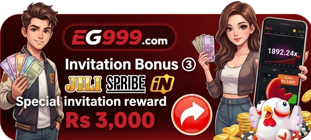 EG999 Game APK