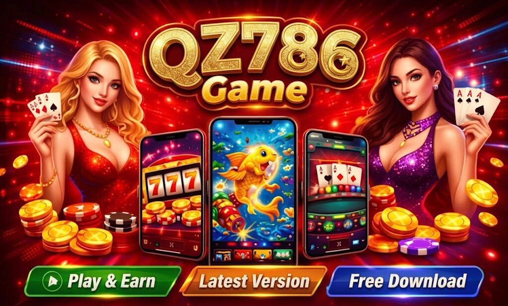 QZ786 Game