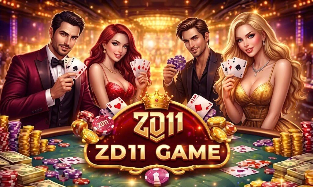 ZD11 Game