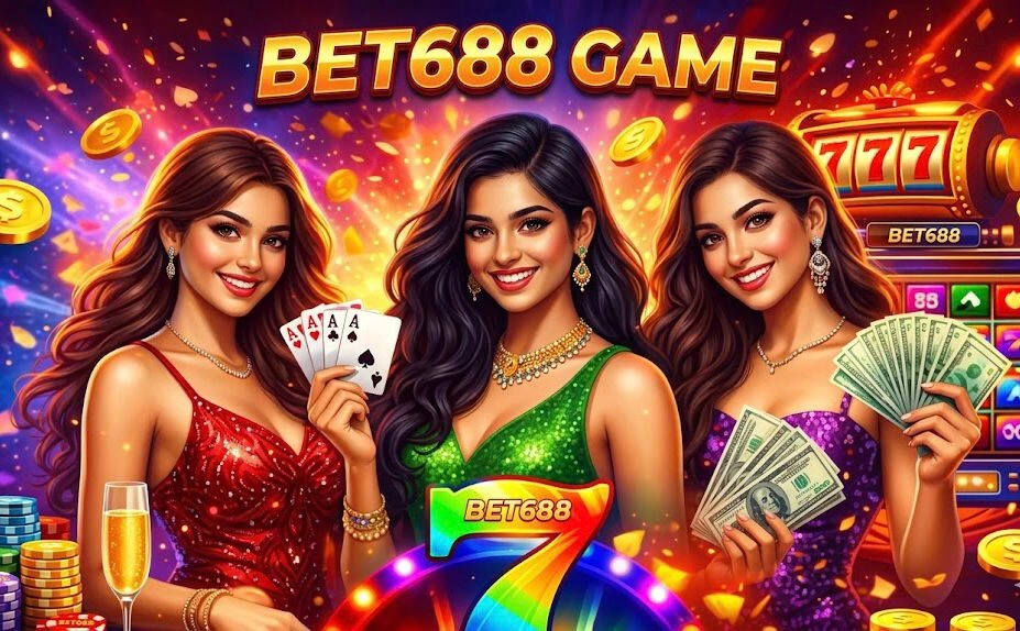 Bet688 Game