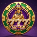 777Taz Game