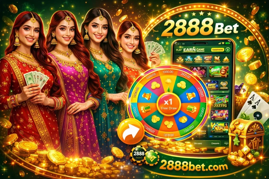 2888Bet Game