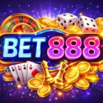 Bet888 Game