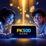 PK500 Game
