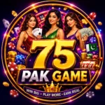 75 PAK Game