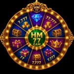 HM 77 Game
