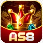 AS8 Game