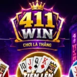 411Win Game
