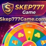 SKEP777 Game