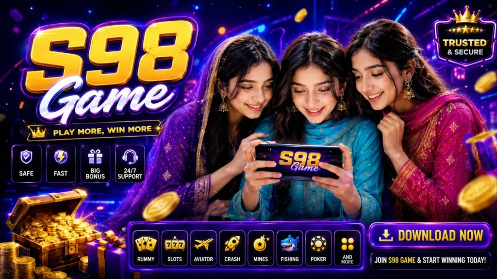 S98 Game
