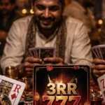 3RR 777 Game