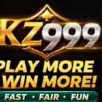 kz999 Game