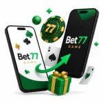Bet 77 Game