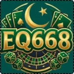EQ 668 Game
