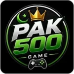 PK 500 Game